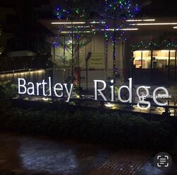Bartley Ridge (D13), Condominium #532010231